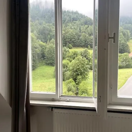Avec Vue Panoramique Apartment
