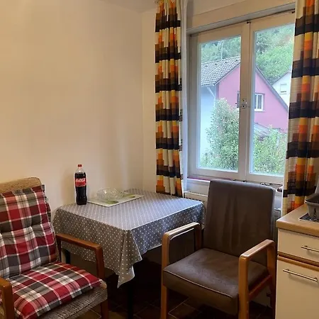 Avec Vue Panoramique Hornberg