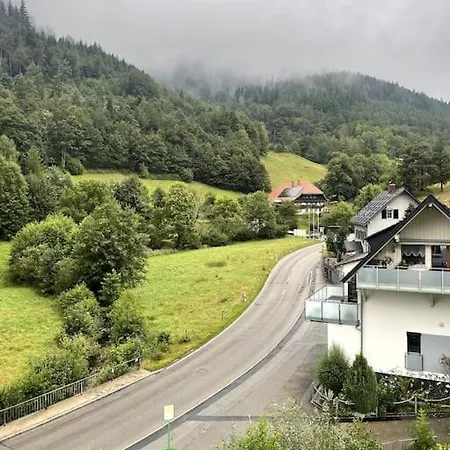 Avec Vue Panoramique * Hornberg
