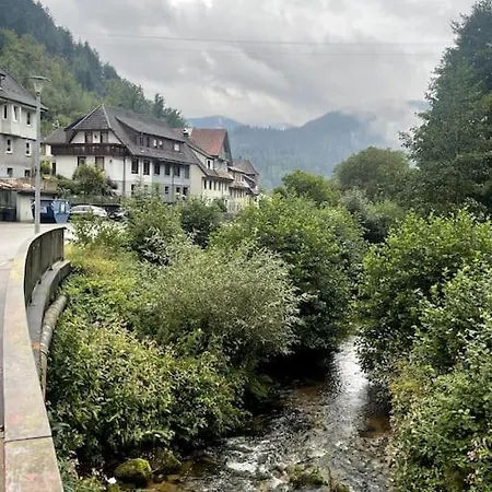 Avec Vue Panoramique