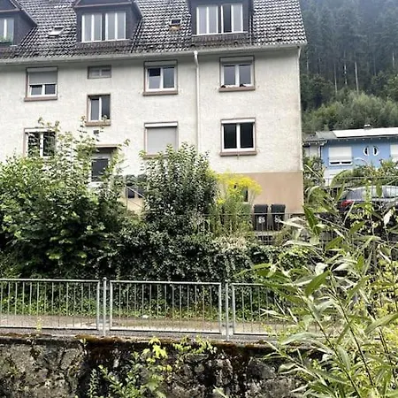 Avec Vue Panoramique Apartment