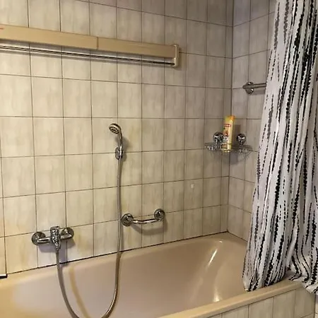 Avec Vue Panoramique Apartamento Hornberg