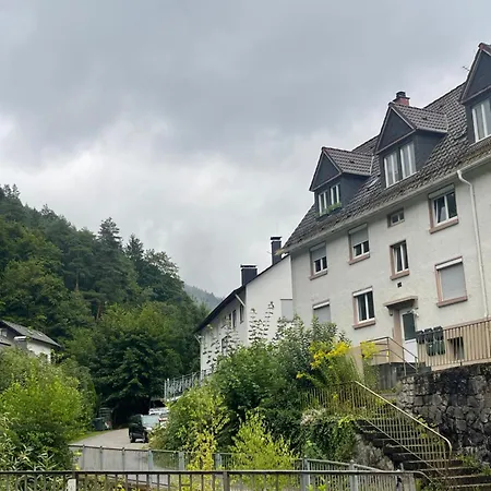 Apartment Avec Vue Panoramique
