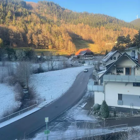 Apartamento Avec Vue Panoramique