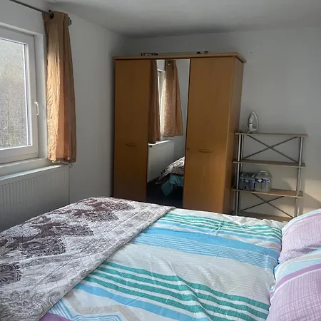 Avec Vue Panoramique Apartment
