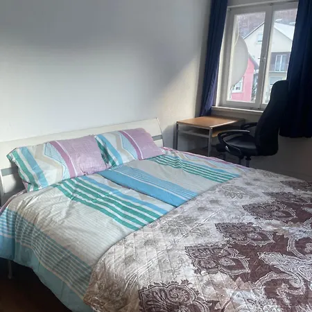 Avec Vue Panoramique * Hornberg