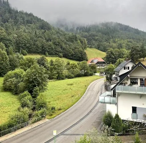 Avec Vue Panoramique * Hornberg