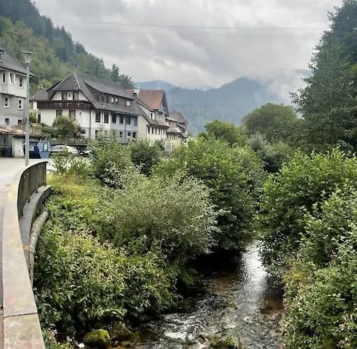 Avec Vue Panoramique