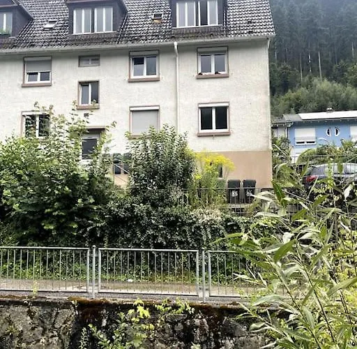 Avec Vue Panoramique Daire