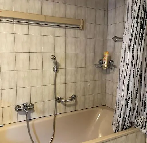 Avec Vue Panoramique Daire Hornberg