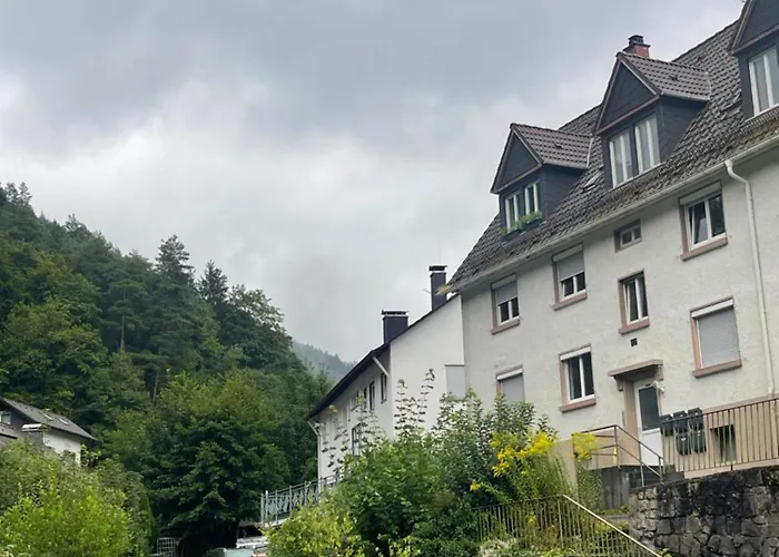 Daire Avec Vue Panoramique