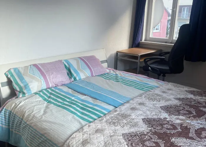 Avec Vue Panoramique * Hornberg